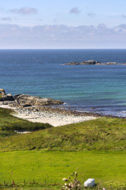 Haugesund denizde genel bakış