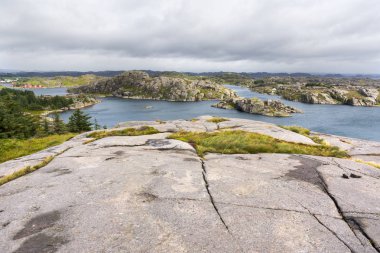 Yalı Eirersund içinde 