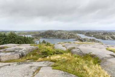 Egersund Fyr in Norway 