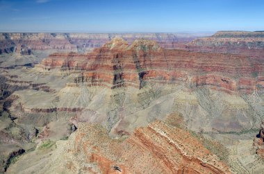 Büyük Kanyon Ulusal Parkı