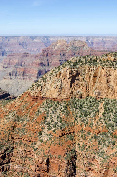 Grand Canyon National Park — Stock Photo, Image