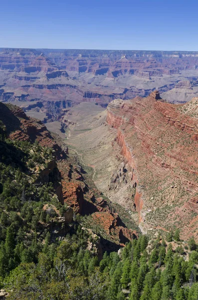 Grand Canyon National Park — Stock Photo, Image