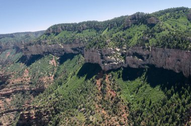 Büyük Kanyon Ulusal Parkı