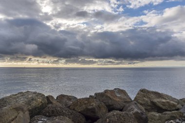 Deniz üzerine düşünceler