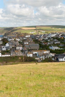 bağlantı noktası Isaac genel bakış
