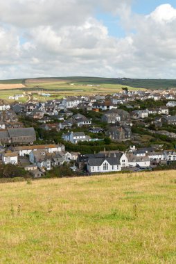 bağlantı noktası Isaac genel bakış