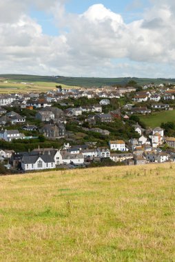 bağlantı noktası Isaac genel bakış