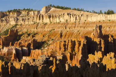 Bryce Kanyonu Ulusal Parkı