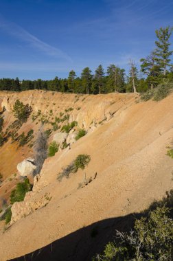 Bryce Kanyonu Ulusal Parkı