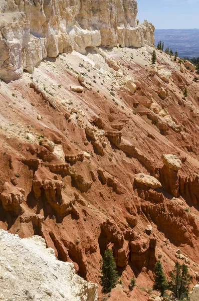 Parque Nacional Bryce Canyon — Foto de Stock