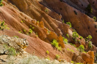 Bryce Kanyonu Ulusal Parkı