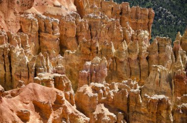 Bryce Kanyonu Ulusal Parkı