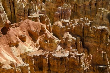 Bryce Kanyonu Ulusal Parkı