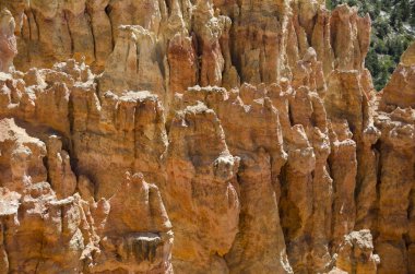 Bryce Kanyonu Ulusal Parkı