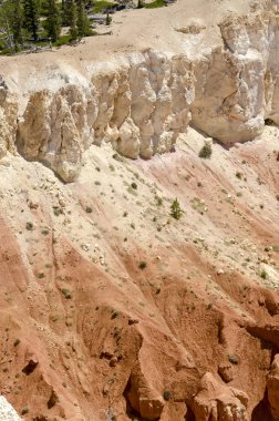 Bryce Kanyonu Ulusal Parkı