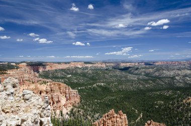 Bryce Kanyonu Ulusal Parkı
