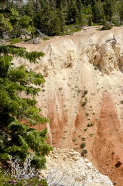 Bryce Kanyonu Ulusal Parkı
