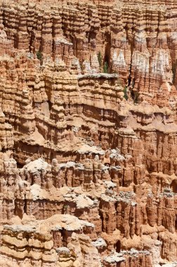 Bryce Kanyonu Ulusal Parkı