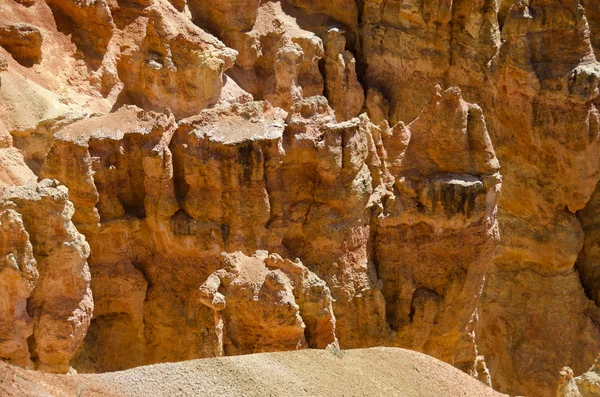 Nationaal park Bryce Canyon — Stockfoto