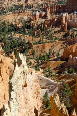 Bryce Kanyonu Ulusal Parkı