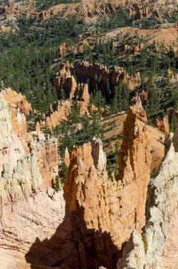 Bryce Kanyonu Ulusal Parkı