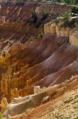 Bryce Kanyonu Ulusal Parkı