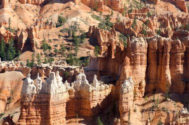 Bryce Kanyonu Ulusal Parkı