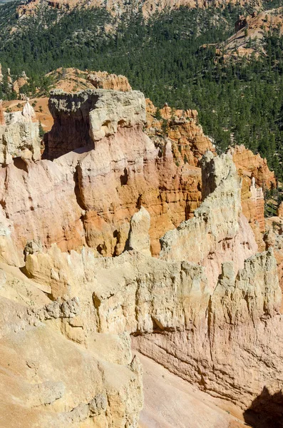 Parque Nacional Bryce Canyon —  Fotos de Stock