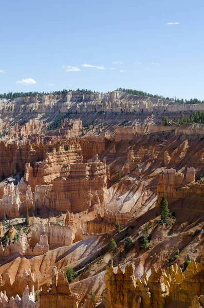 Parque Nacional Bryce Canyon —  Fotos de Stock