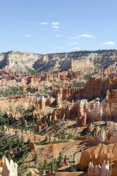 Parque Nacional Bryce Canyon —  Fotos de Stock