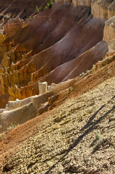 Bryce Canyon National Park — Stock Photo, Image