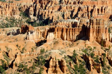 Bryce Kanyonu Ulusal Parkı