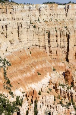 Bryce Kanyonu Ulusal Parkı