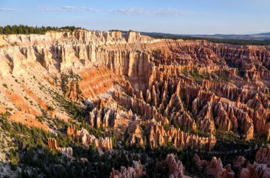 Bryce Kanyonu Ulusal Parkı