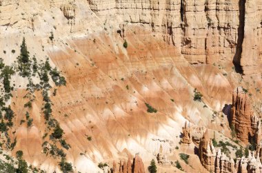 Bryce Kanyonu Ulusal Parkı