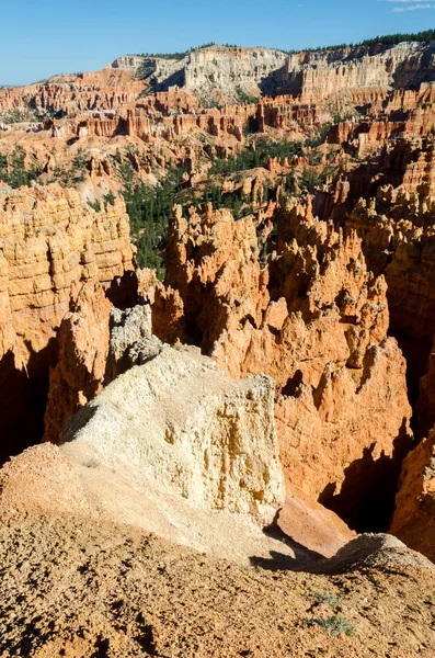 Bryce-Canyon-Nationalpark — Stockfoto