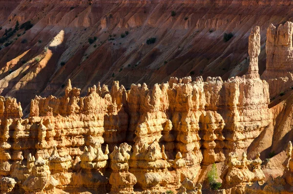 Εθνικό πάρκο Bryce Canyon — Φωτογραφία Αρχείου