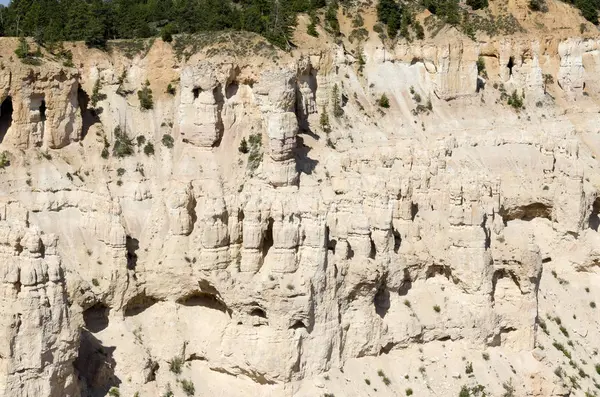 Nationaal park Bryce Canyon — Stockfoto