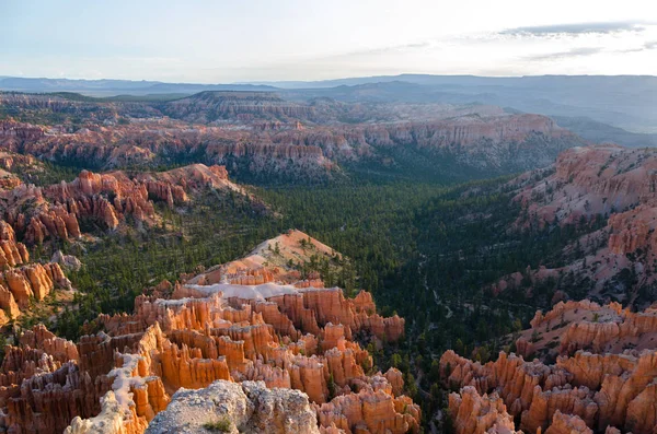 Parque Nacional Bryce Canyon —  Fotos de Stock