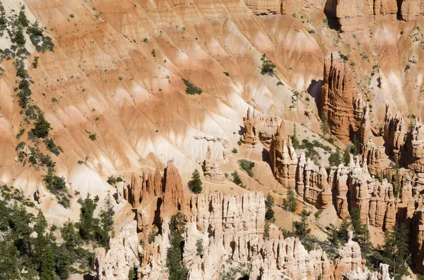 Εθνικό πάρκο Bryce Canyon — Φωτογραφία Αρχείου