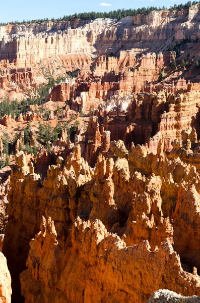 Bryce Canyon National Park — Stock Photo, Image