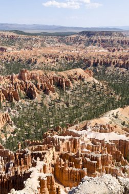 Bryce Kanyonu Ulusal Parkı