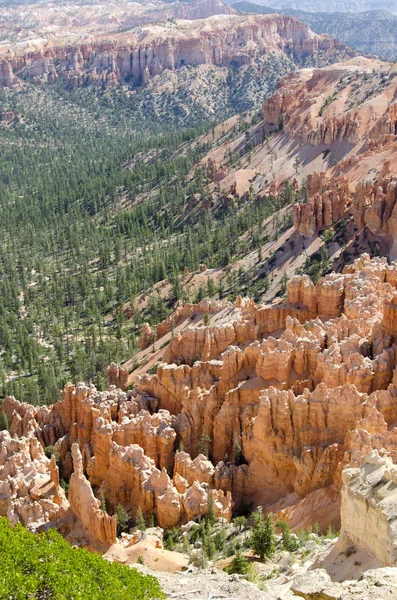 Parque Nacional Bryce Canyon —  Fotos de Stock