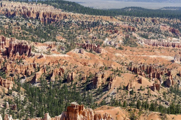 Parc national du Canyon-Bryce — Photo