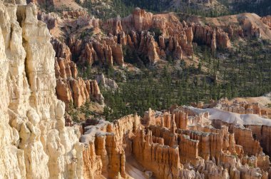 Bryce Kanyonu Ulusal Parkı