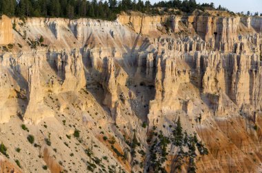 Bryce Kanyonu Ulusal Parkı