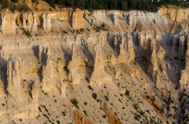 Bryce Kanyonu Ulusal Parkı