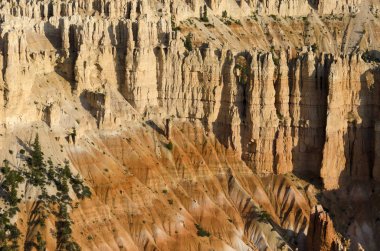 Bryce Kanyonu Ulusal Parkı
