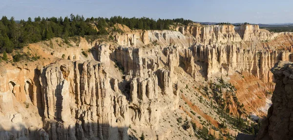 Nationaal park Bryce Canyon — Stockfoto