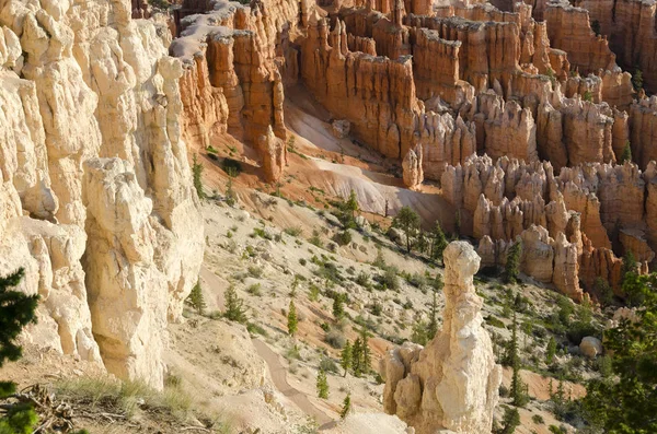 Εθνικό πάρκο Bryce Canyon — Φωτογραφία Αρχείου